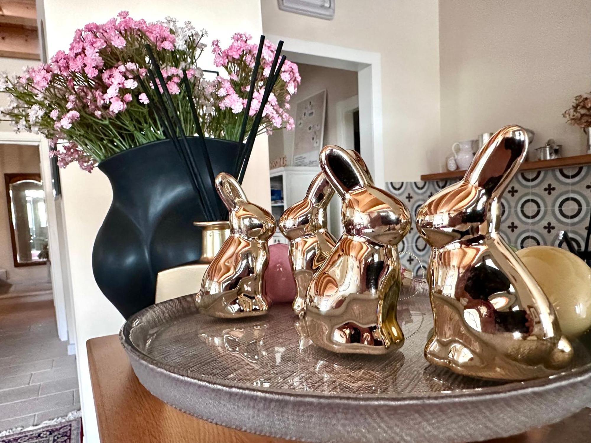 Greif Boutique Juna Aurisina Luaran gambar